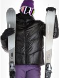 Vignette 4F, Down Jacket  F277 doudoune femmes Black noir 