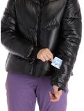 Vignette 4F, Down Jacket  F277 doudoune femmes Black noir 