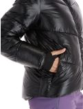 Vignette 4F, Down Jacket  F277 doudoune femmes Black noir 