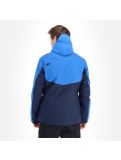 Vignette 4F, H4Z20-KUMN010 veste de ski hommes bleu 