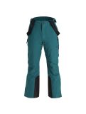 Vignette 4F, H4Z20-SPMN003 pantalon de ski hommes dark vert 