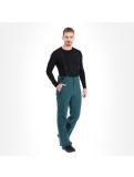 Vignette 4F, H4Z20-SPMN003 pantalon de ski hommes dark vert 