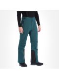 Vignette 4F, H4Z20-SPMN003 pantalon de ski hommes dark vert 