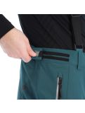 Vignette 4F, H4Z20-SPMN003 pantalon de ski hommes dark vert 