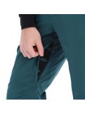 Vignette 4F, H4Z20-SPMN003 pantalon de ski hommes dark vert 