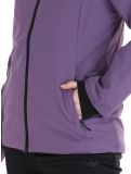 Vignette 4F, Jacket  F120 veste de ski femmes Dark Violet violet 