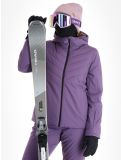 Vignette 4F, Jacket  F122 veste de ski femmes Dark Violet violet 