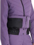 Vignette 4F, Jacket  F122 veste de ski femmes Dark Violet violet 