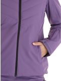 Vignette 4F, Jacket  F122 veste de ski femmes Dark Violet violet 