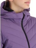 Vignette 4F, Jacket  F122 veste de ski femmes Dark Violet violet 