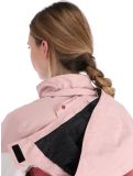 Vignette 4F, Technical Jacket  F344 veste de ski femmes Dark Pink beige, rose 