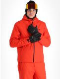 Vignette 4F, Technical Jacket  M305 veste de ski hommes Red rouge 