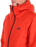 Vignette 4F, Technical Jacket  M305 veste de ski hommes Red rouge 