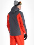 Vignette 4F, Technical Jacket  M306 veste de ski hommes Red rouge 