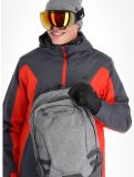 Vignette 4F, Technical Jacket  M306 veste de ski hommes Red rouge 