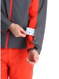 Vignette 4F, Technical Jacket  M306 veste de ski hommes Red rouge 