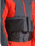 Vignette 4F, Technical Jacket  M306 veste de ski hommes Red rouge 