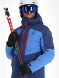 Vignette 4F, Technical Jacket  M345 veste de ski hommes Navy bleu 