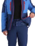 Vignette 4F, Technical Jacket  M345 veste de ski hommes Navy bleu 