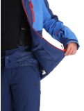 Vignette 4F, Technical Jacket  M345 veste de ski hommes Navy bleu 