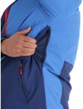 Vignette 4F, Technical Jacket  M345 veste de ski hommes Navy bleu 