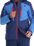 Vignette 4F, Technical Jacket  M345 veste de ski hommes Navy bleu 