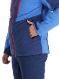 Vignette 4F, Technical Jacket  M345 veste de ski hommes Navy bleu 