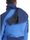 Vignette 4F, Technical Jacket  M345 veste de ski hommes Navy bleu 