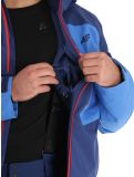 Vignette 4F, Technical Jacket  M345 veste de ski hommes Navy bleu 