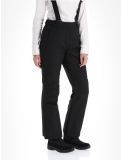 Vignette 4F, Trousers Fnk  F419 pantalon de ski femmes Black noir 