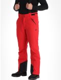 Vignette 4F, Trousers Fnk  M402 pantalon de ski hommes Red rouge 