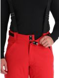 Vignette 4F, Trousers Fnk  M402 pantalon de ski hommes Red rouge 