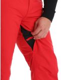 Vignette 4F, Trousers Fnk  M402 pantalon de ski hommes Red rouge 