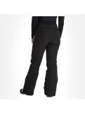 Vignette Almgwand, Schusselkopf pantalon de ski femmes gris, noir 