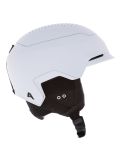 Vignette Alpina, Banff Mips casque de ski unisexe White Matt blanc 