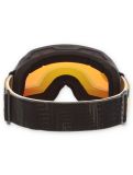 Vignette Alpina, Blackcomb Q-Lite lunettes de ski unisexe Black-Yellow Matt jaune, noir 