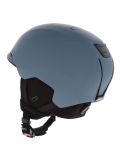 Vignette Alpina, Brix casque de ski unisexe Dirt-Blue Matt bleu 