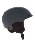 Vignette Alpina, Brix casque de ski unisexe Midnight Grey Matt gris 