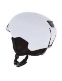 Vignette Alpina, Brix casque de ski unisexe White Matt blanc 