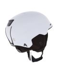 Vignette Alpina, Brix casque de ski unisexe White Matt blanc 