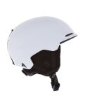 Vignette Alpina, Brix casque de ski unisexe White Matt blanc 