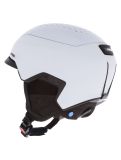 Vignette Alpina, Gems casque de ski unisexe White Matt blanc 