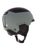 Vignette Alpina, Gems casque de ski unisexe Willow Green Black Matt noir, vert 