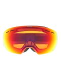 Vignette Alpina, Granby Q-lite lunettes de ski unisexe White Lilac Matt blanc 