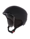 Vignette Alpina, Grand Lavalan casque de ski unisexe Black Matt noir 