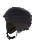 Vignette Alpina, Grand Lavalan casque de ski unisexe Black Matt noir 