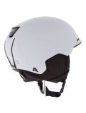 Vignette Alpina, Kroon Mips casque de ski unisexe White Matt blanc 