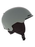 Vignette Alpina, Kroon Mips casque de ski unisexe Willow Green Matt vert 