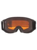 Vignette Alpina, Piney lunettes de ski enfants Black noir 