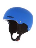 Vignette Alpina, Zupo casque de ski enfants Blue Matt bleu 